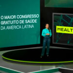 Helth Week – O Maior Congresso de Saúde da América Latina